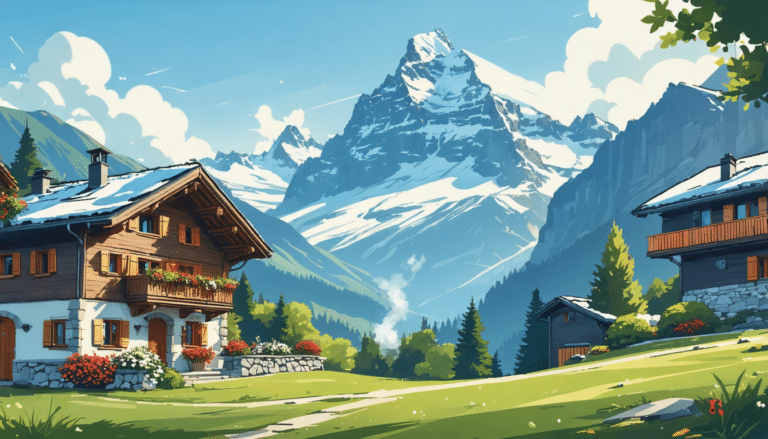 découvrez les chalets de philippe, un havre de paix alliant élégance et authenticité au cœur de chamonix. profitez d'une expérience inoubliable dans un cadre enchanteur, où chaque détail est pensé pour votre confort. évadez-vous dans la beauté des montagnes et vivez des moments mémorables dans nos chalets raffinés.