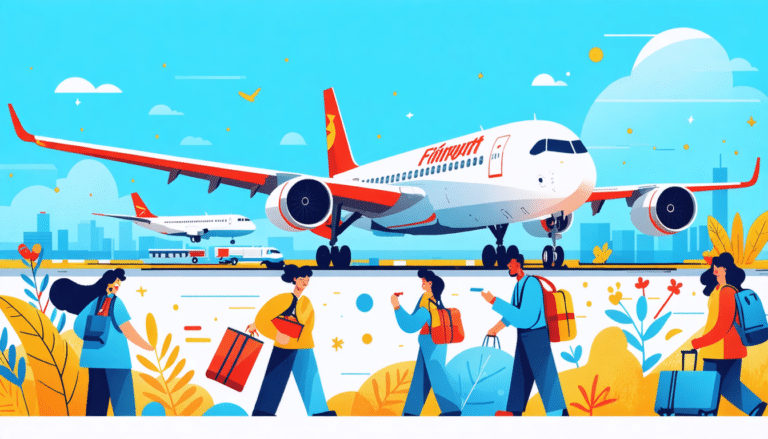 découvrez comment les nouvelles régulations pourraient impacter les compensations pour annulations et retards de vols. informez-vous sur les changements à venir qui pourraient affecter les droits des passagers et leur indemnisation.