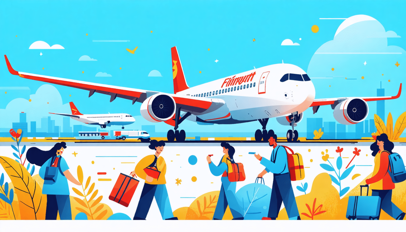 découvrez comment les nouvelles régulations pourraient impacter les compensations pour annulations et retards de vols. informez-vous sur les changements à venir qui pourraient affecter les droits des passagers et leur indemnisation.