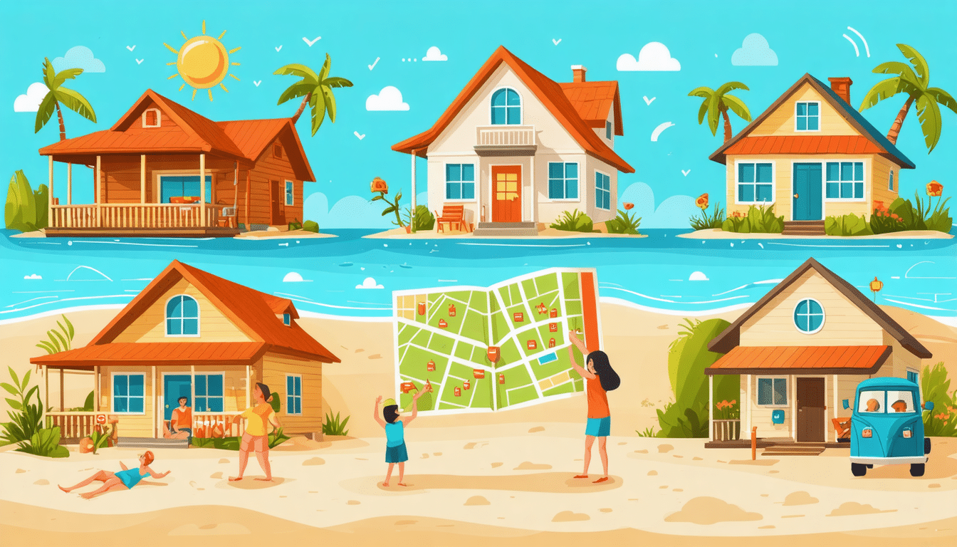 découvrez notre guide comparatif des meilleurs sites pour dénicher des locations de vacances. profitez de conseils pratiques pour choisir la destination idéale et réserver au meilleur prix. ne partez pas sans avoir lu nos recommandations !