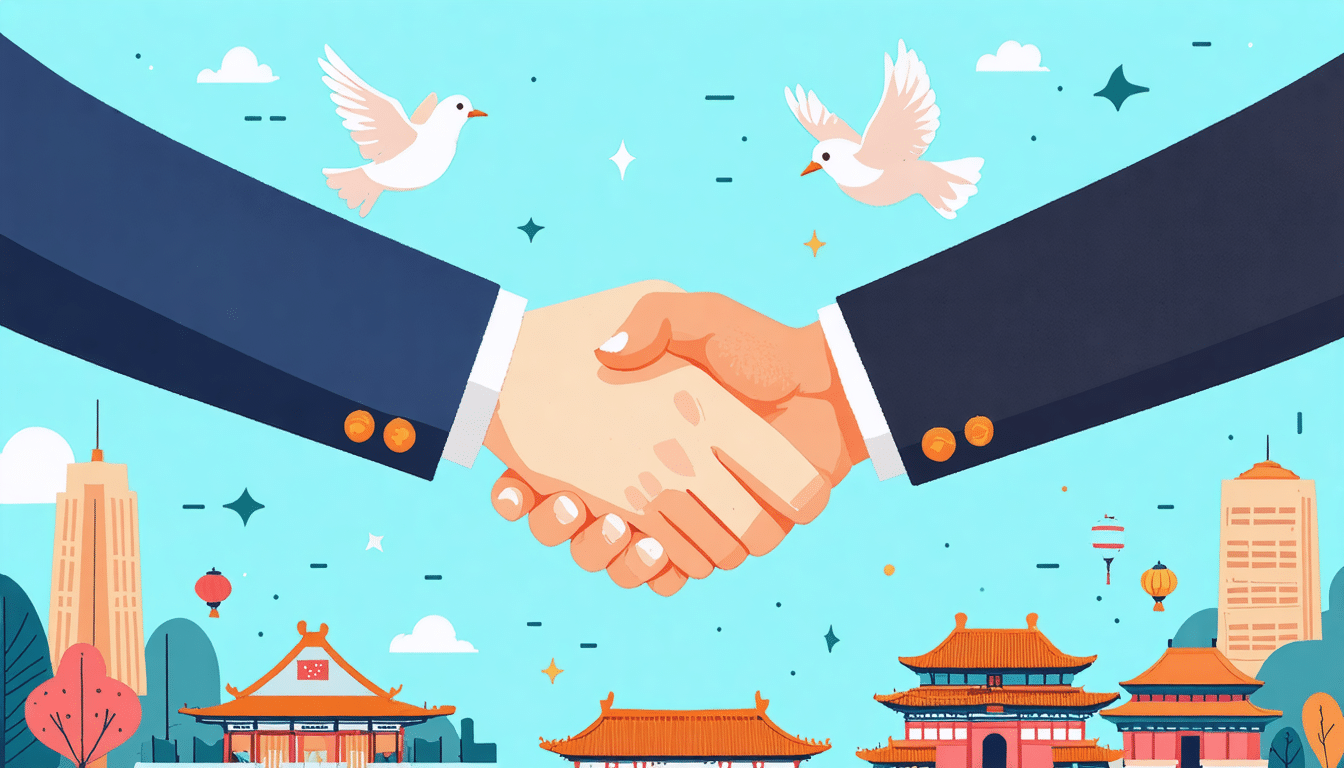 découvrez les enjeux géopolitiques et économiques qui pourraient conduire à l'exclusion d'une nation asiatique paisible de la liste des états de trump. analyse approfondie des risques d'exclusion, des implications pour la région et des relations internationales.