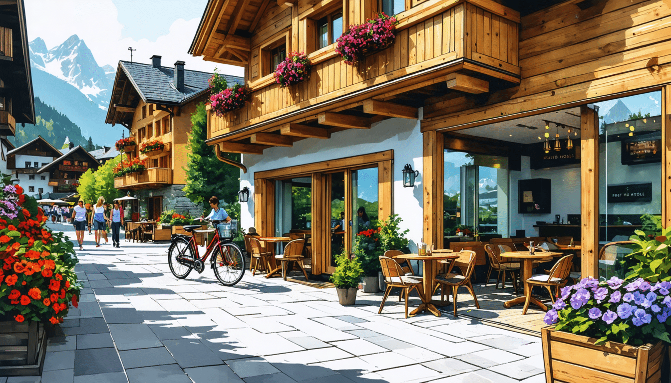 découvrez le post hôtel & wirtshaus de st johann, un lieu unique où la tradition authentique rencontre le confort moderne. profitez d'une expérience inoubliable alliant charme historique et équipements contemporains dans un cadre enchanteur.