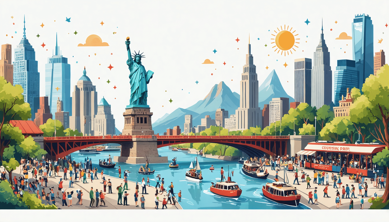 découvrez comment la présidence de donald trump a influencé le secteur du tourisme aux états-unis. analysez les changements de politiques, les perceptions internationales et les tendances de voyage durant son mandat. plongez dans l'impact culturel et économique de ces décisions sur l'industrie touristique américaine.