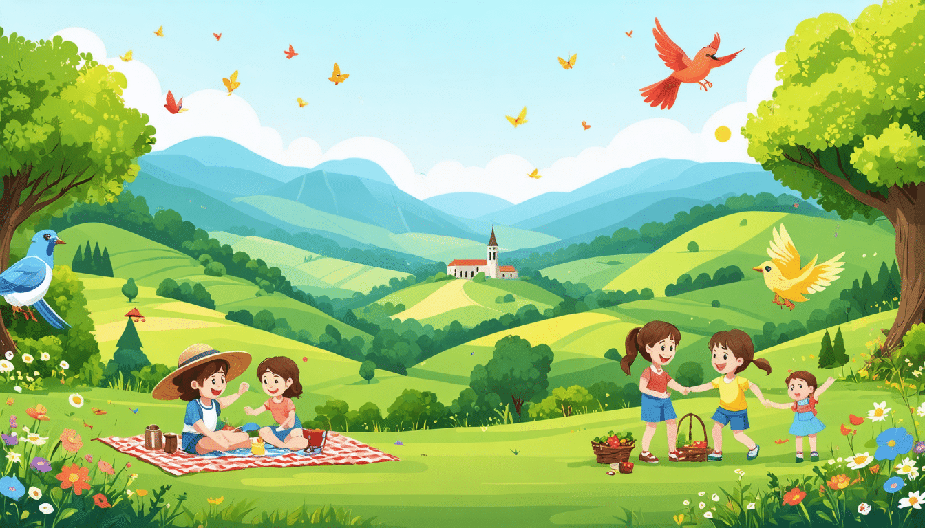 découvrez la magie de l'été à issoire ! l'office de tourisme met en lumière la beauté de la nature et la richesse du patrimoine à travers une programmation estivale variée et captivante. ne manquez pas les activités et événements qui feront de votre été un moment inoubliable.