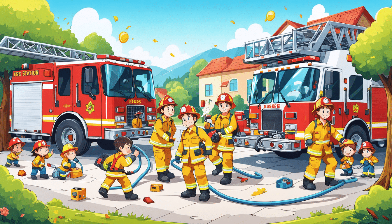 en isère, six casernes de pompiers sont mobilisées pour gérer une situation d'urgence à une colonie de vacances, où près d'une centaine de jeunes présentent des symptômes de vomissements. découvrez les mesures prises pour assurer la sécurité et le bien-être des enfants.