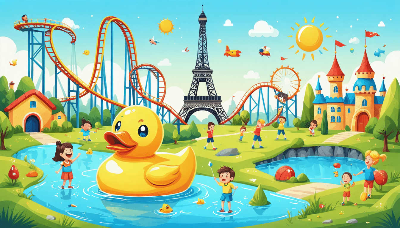 explorez notre sélection des 10 attractions touristiques qui risquent de vous décevoir. informez-vous avant de visiter pour éviter les faux espoirs et passez votre temps à découvrir des lieux vraiment incontournables.