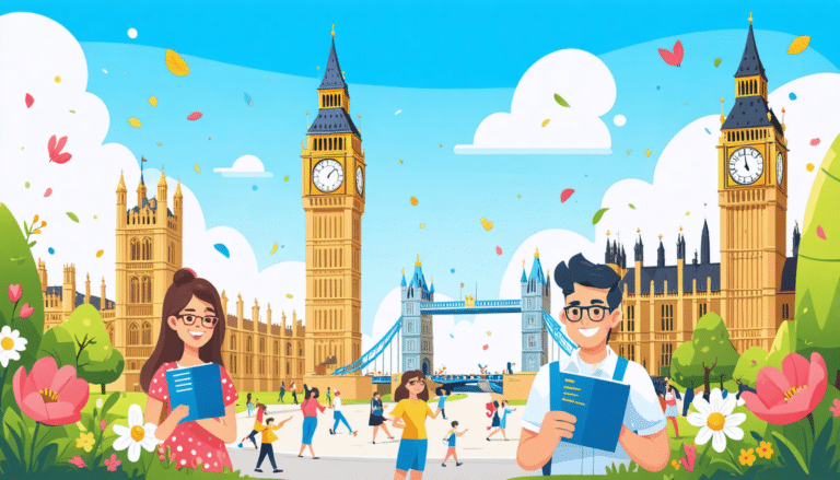 découvrez la nouvelle autorisation de voyage payante pour explorer l'angleterre. informez-vous sur les modalités, les tarifs et les avantages de cette procédure visant à faciliter votre séjour dans ce pays historique.