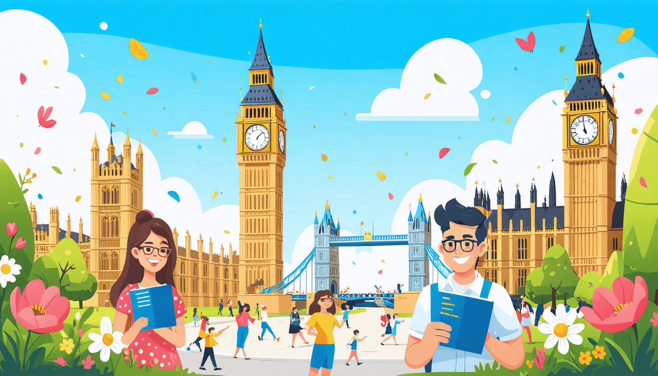 découvrez la nouvelle autorisation de voyage payante pour explorer l'angleterre. informez-vous sur les modalités, les tarifs et les avantages de cette procédure visant à faciliter votre séjour dans ce pays historique.