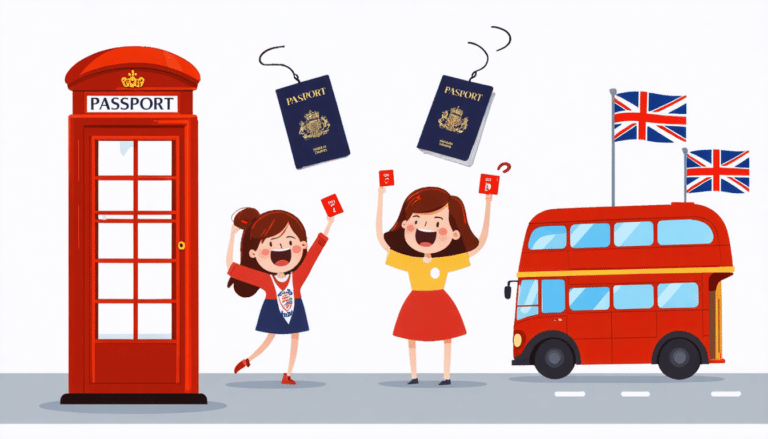 découvrez les dernières augmentations des tarifs des passeports britanniques. cette annonce impacte les voyageurs et ceux qui souhaitent obtenir leur passeport pour la première fois. restez informés des nouvelles contraintes tarifaires et de leur portée sur les demandes de passeport.
