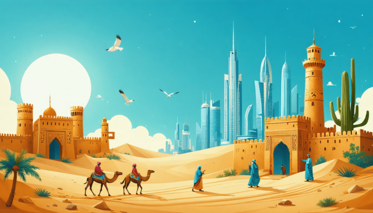 découvrez l'arabie saoudite, un pays fascinant où traditions ancestrales et modernité se rencontrent. plongez au cœur de ses paysages époustouflants, de sa culture riche et de son patrimoine historique. un voyage inoubliable vous attend dans cette terre d'authenticité et d'innovation.