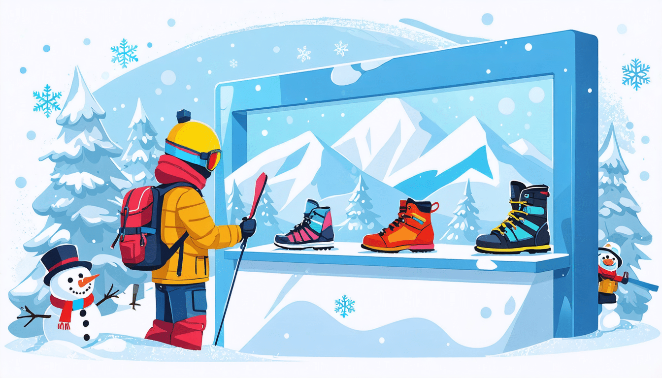 découvrez nos conseils essentiels pour prévenir les douleurs aux tibias lors de vos sorties de ski. apprenez à choisir et à porter les bonnes chaussures de ski pour profiter pleinement de vos descentes sans inconfort.