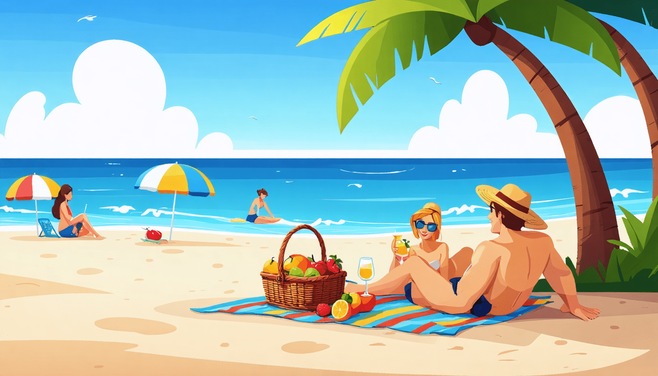 partagez vos souvenirs de vacances sereines sans enfants, où détente et évasion sont au rendez-vous. découvrez des conseils et des récits inspirants pour profiter pleinement de ces moments de tranquillité.