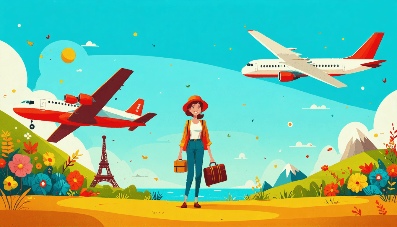 découvrez le témoignage inspirant d'un français qui partage son parcours après avoir survécu à deux crashs d'avion. plongez dans son récit captivant où il explore la résilience et retrouve le bonheur de voyager malgré ses épreuves.