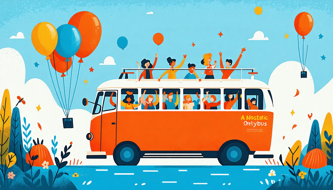 découvrez l'émotion d'un adieu nostalgique avec le dernier voyage de l'orlybus. plongez dans l'histoire de ce mythique service de transport qui a marqué les esprits, entre souvenirs et moments mémorables. ne ratez pas cette célébration d'une époque révolue.
