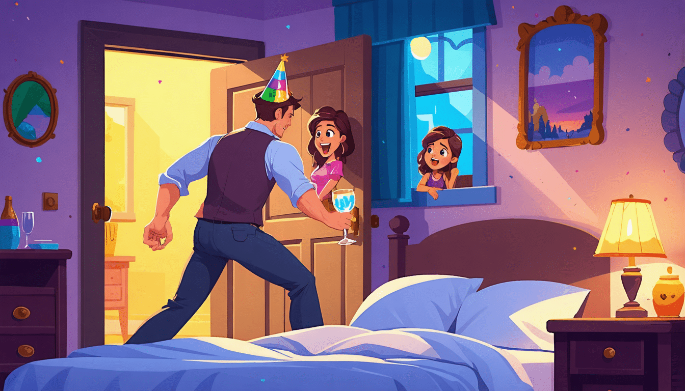 découvrez des récits captivants de voyageurs solo et leurs mésaventures nocturnes, incluant l'histoire d'un homme ivre tentant d'entrer dans une chambre. apprenez des erreurs d'autrui pour mieux préparer vos propres aventures et éviter les pièges du voyage.