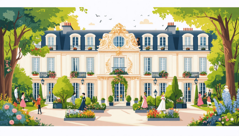 découvrez un hôtel parisien raffiné, idéalement situé près des tuileries. plongez dans un cocon de luxe discret, où chaque coin rend hommage aux grandes figures féminines de l'histoire. une expérience unique alliant élégance et histoire au cœur de paris.
