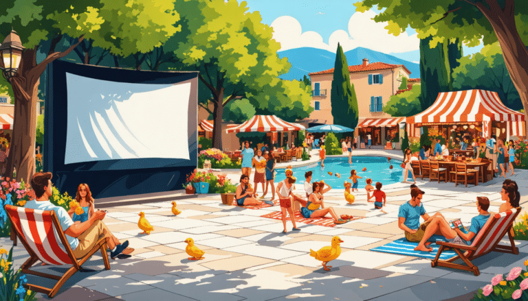 découvrez un week-end magique à salon-de-provence où cinéma, promenades pittoresques et moments de détente s'entrelacent pour créer une expérience inoubliable. profitez de l'art, de la nature et de la sérénité au cœur de cette charmante ville provençale.