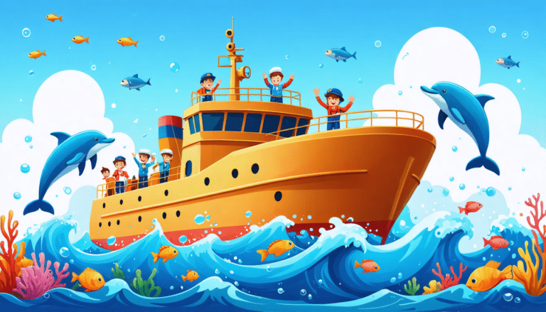 embarquez pour une aventure maritime fascinante à bord d'un cargo et plongez dans l'univers unique de la vie en mer. explorez les océans tout en découvrant les défis et les plaisirs de la navigation marchande, des escales pittoresques aux moments de camaraderie entre l'équipage.