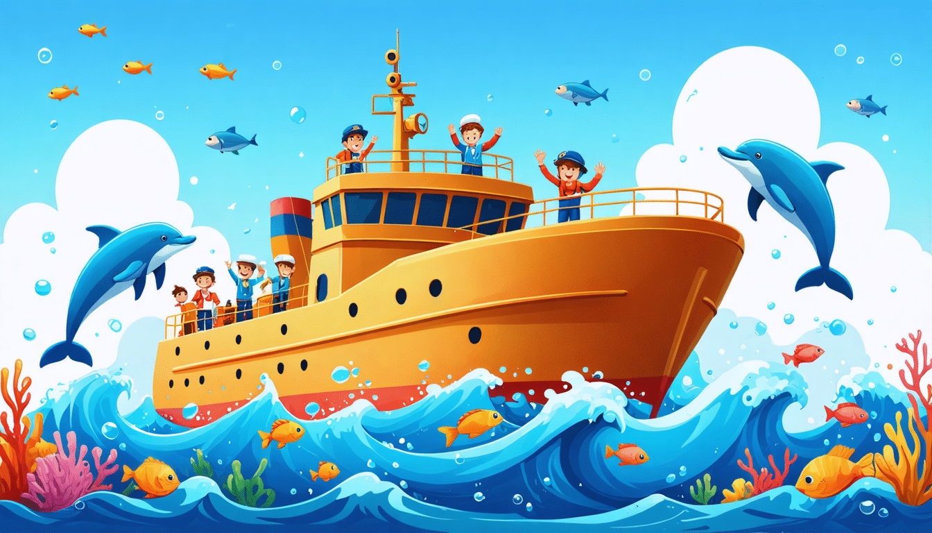 embarquez pour une aventure maritime fascinante à bord d'un cargo et plongez dans l'univers unique de la vie en mer. explorez les océans tout en découvrant les défis et les plaisirs de la navigation marchande, des escales pittoresques aux moments de camaraderie entre l'équipage.