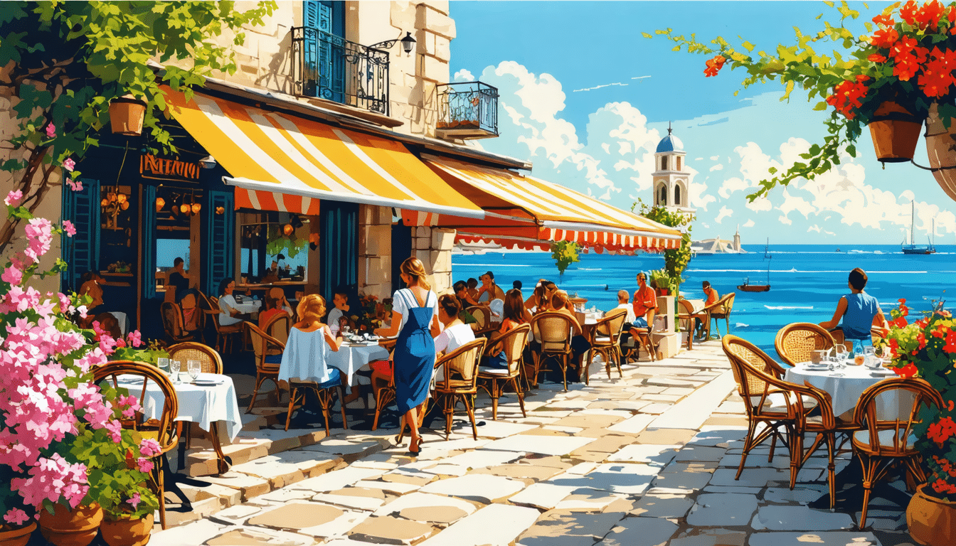 découvrez l'une des plus anciennes villes du monde, où l'histoire rencontre la modernité. flânez entre restaurants tendances et boutiques éclectiques sur la pittoresque côte méditerranéenne du liban, et plongez dans une expérience culturelle unique.