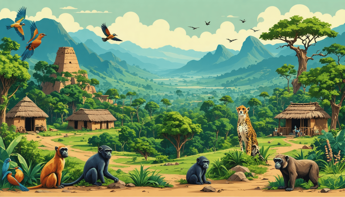 découvrez l'histoire fascinante du mali, un royaume oublié où le temps semble s'être arrêté. plongez dans une exploration rare des traditions, des paysages et de la culture riche de l'afrique de l'ouest, pour une expérience inoubliable au cœur d'un héritage majestueux.