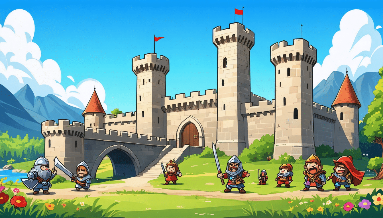 découvrez l'incroyable histoire d'une forteresse française qui a défié les assauts pendant 2000 ans. plongez dans l'univers des stratégies militaires, des architectes et des héros qui ont fait de cet édifice un symbole d'invincibilité à travers les siècles.