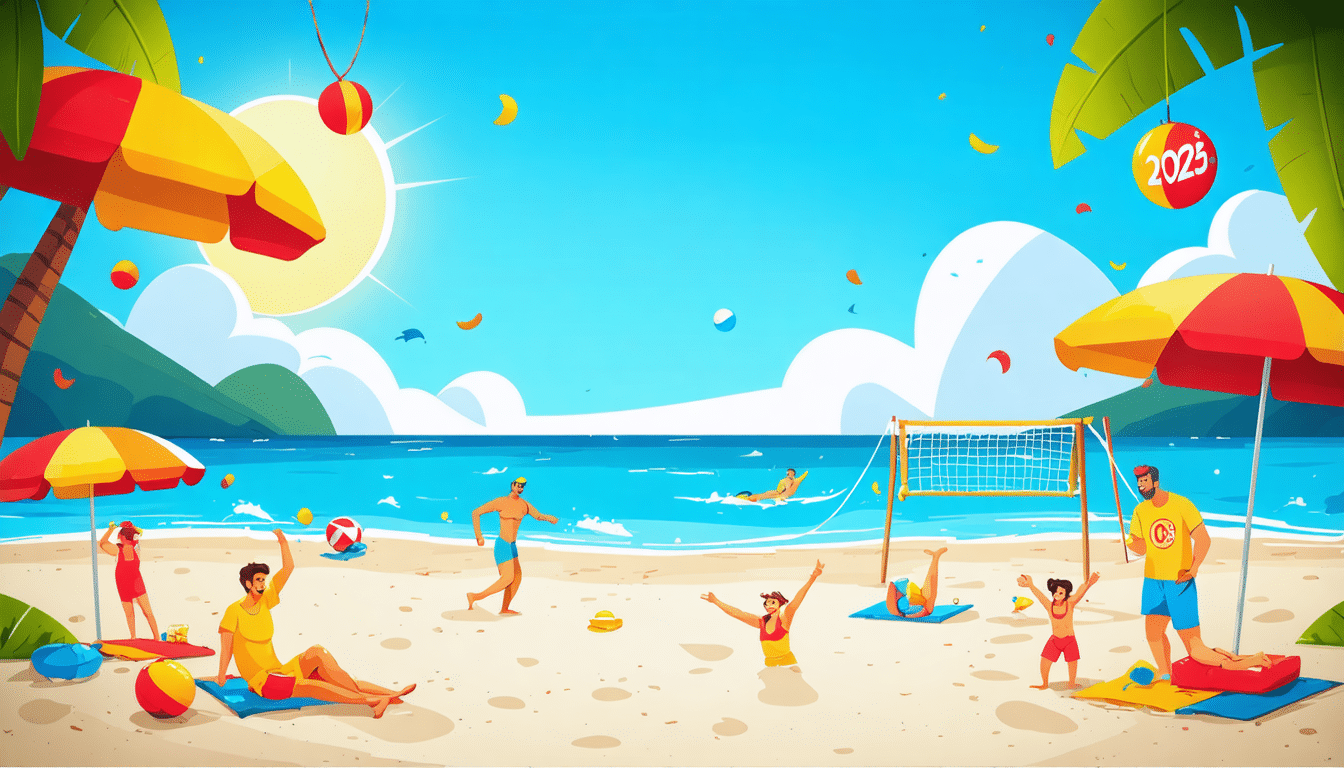 découvrez le guide ultime pour des vacances all-inclusive à petit prix en 2025 ! explorez des conseils, des astuces et des destinations incontournables pour profiter pleinement de votre échappée sans vous ruiner. partez l'esprit tranquille et profitez d'une expérience inoubliable !