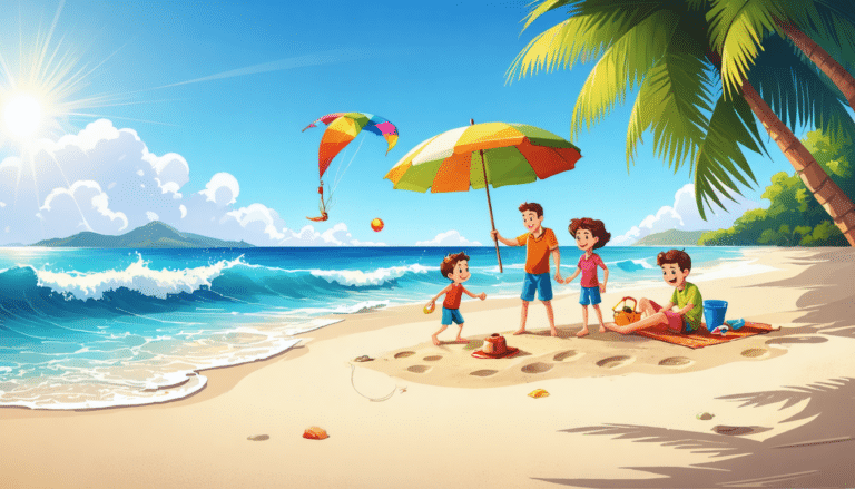 découvrez comment concilier vacances en famille et petite retraite. explorez des conseils pratiques et des idées pour profiter de moments inoubliables sans compromettre votre budget. est-ce encore réalisable ?