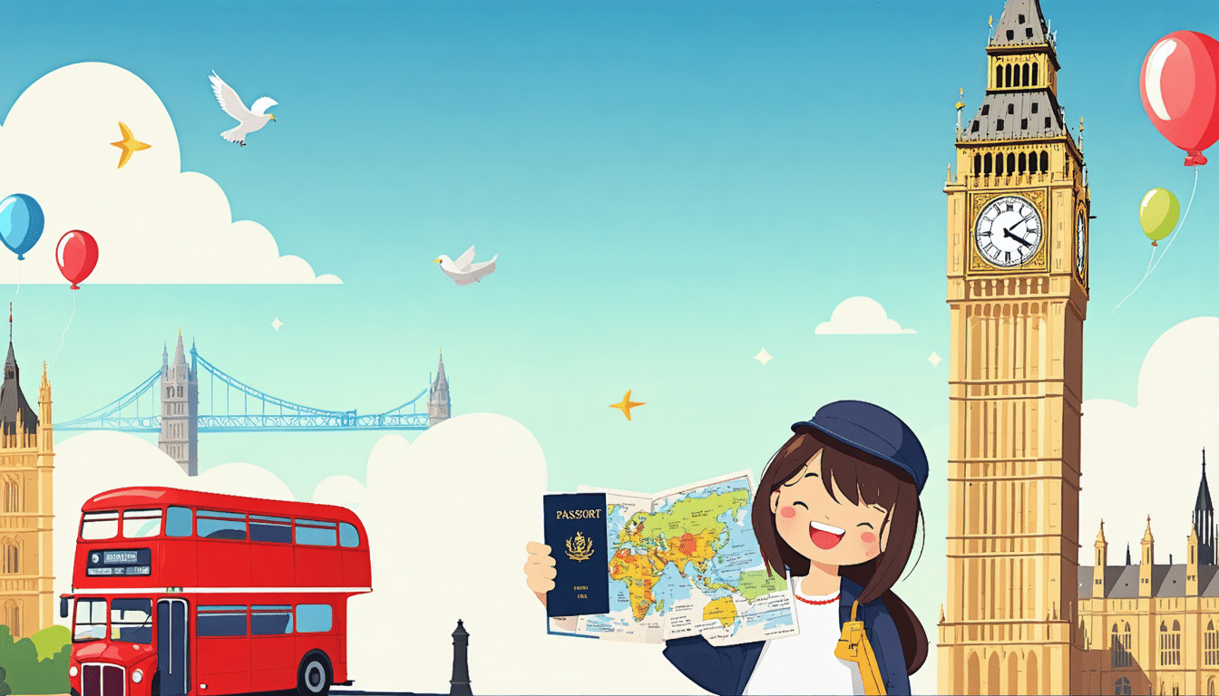 découvrez notre guide pratique complet pour obtenir l'autorisation de voyage nécessaire afin d'explorer le royaume-uni à partir de ce mercredi. ne manquez pas nos conseils utiles et toutes les étapes à suivre pour un voyage serein.