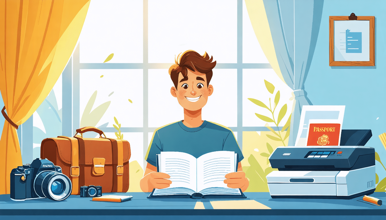 découvrez les pages essentielles de votre passeport à photocopier pour voyager sereinement. protégez vos informations personnelles et facilitez vos démarches en cas de perte ou de vol. suivez nos conseils pratiques pour un voyage sans souci.