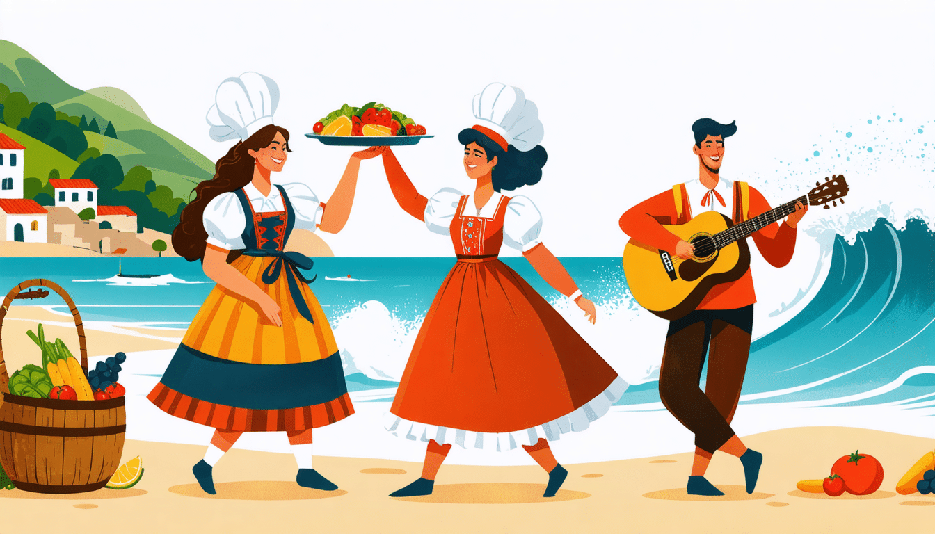 découvrez l'histoire inspirante de cinq basques passionnés qui, par leur dévouement et leur amour pour leur terre, révèlent la richesse culturelle et naturelle du pays basque. plongez dans un voyage au cœur des traditions, des saveurs et des paysages fascinants qui font la singularité de cette région envoûtante.