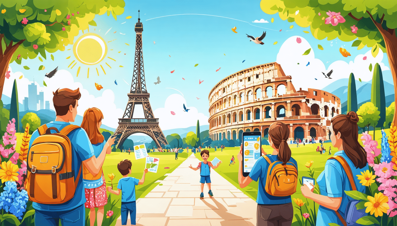 découvrez les conseils essentiels du fbi pour assurer la sécurité de votre famille et de vos étudiants lors de leurs voyages de printemps à l'étranger. protégez-vous contre les imprévus et voyagez sereinement grâce à des recommandations pratiques et des alertes de sécurité.