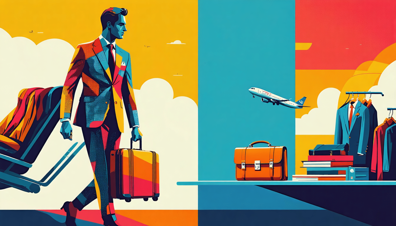découvrez la collection de voyage de jos. a. bank, conçue pour allier confort et style, vous permettant de passer facilement du siège 'twelve-b' au bureau. optez pour une élégance décontractée et faites de chaque déplacement une expérience agréable.