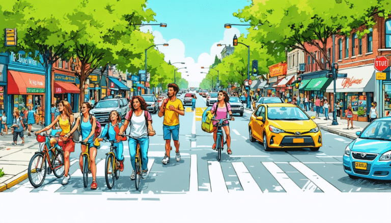 participez à l'étude de transport du vdot en partageant votre avis sur les conditions de circulation de l'avenue king william. votre opinion est essentielle pour améliorer la sécurité et la fluidité du trafic dans cette zone.