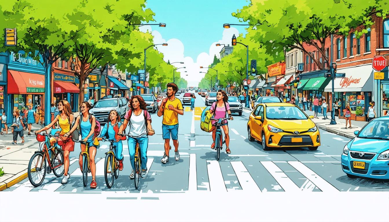 participez à l'étude de transport du vdot en partageant votre avis sur les conditions de circulation de l'avenue king william. votre opinion est essentielle pour améliorer la sécurité et la fluidité du trafic dans cette zone.