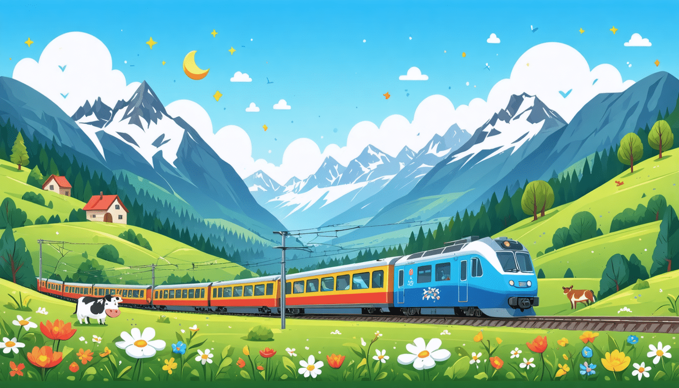 découvrez le gotthard panorama express, un voyage inoubliable au cœur de l'âme suisse. profitez de paysages époustouflants, de montagnes majestueuses et d'une croisière sur le lac des quatre-cantons, tout en savourant l'authenticité de la culture suisse. une expérience inégalée à ne pas manquer!