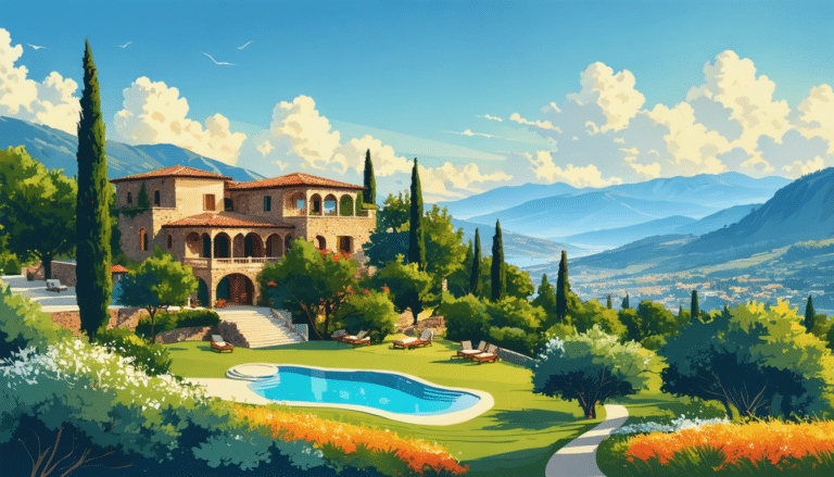 découvrez le splendide mystras grand palace resort & spa, un véritable bijou du péloponnèse en grèce. profitez d'une expérience unique alliant luxe, confort et beauté naturelle, tout en vous laissant séduire par l'héritage historique de cette région enchanteresse.
