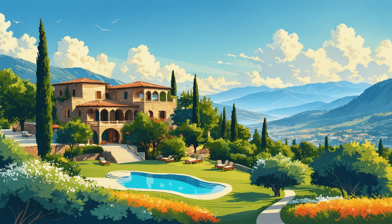 découvrez le splendide mystras grand palace resort & spa, un véritable bijou du péloponnèse en grèce. profitez d'une expérience unique alliant luxe, confort et beauté naturelle, tout en vous laissant séduire par l'héritage historique de cette région enchanteresse.