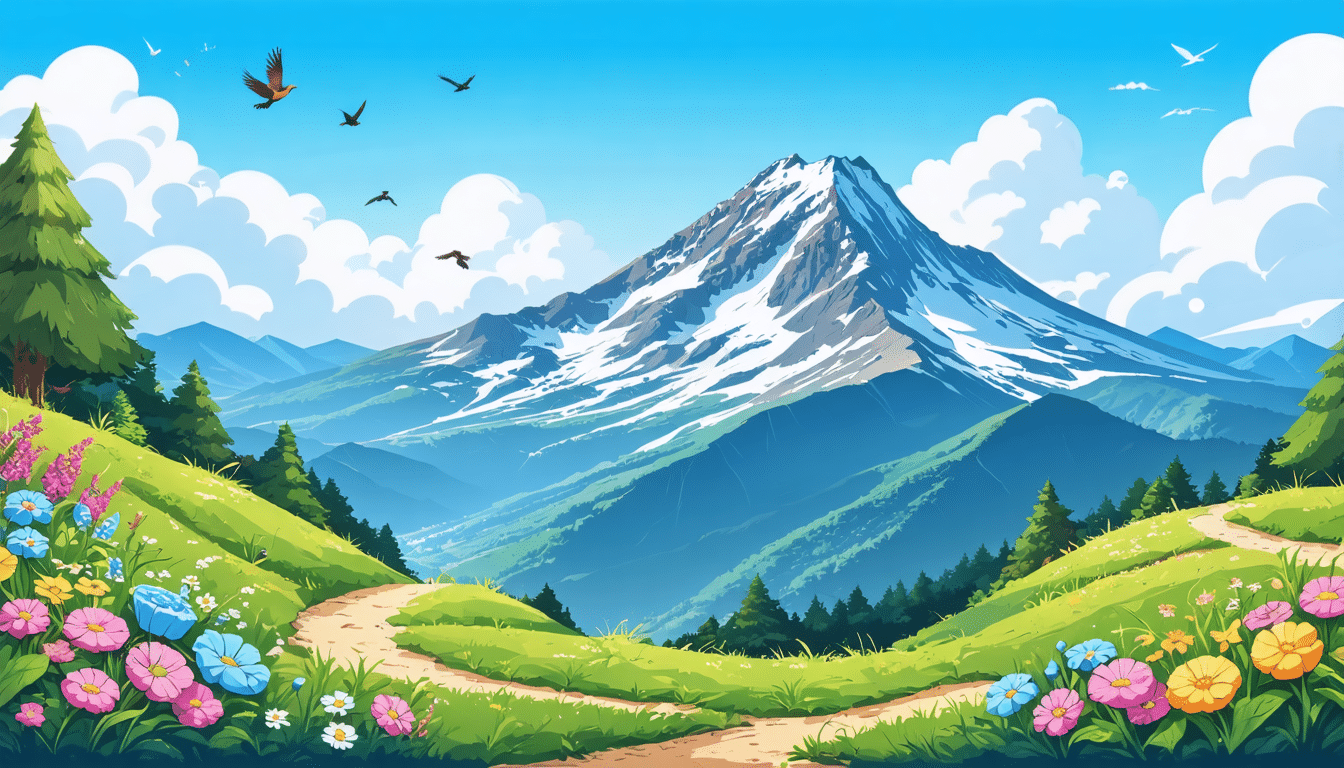 découvrez l'une des plus hautes montagnes du japon, nichée dans les alpes du sud. partez à l'aventure sur des sentiers à couper le souffle qui vous promettent des panoramas excitants et une expérience inoubliable en pleine nature.