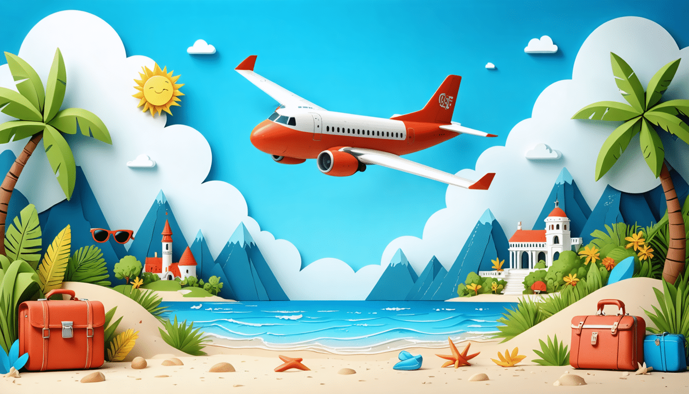 découvrez des offres incroyables avec transavia et profitez de réductions allant jusqu'à 400 € sur une sélection de séjours. ne manquez pas cette occasion de voyager à prix réduit et de vivre des expériences inoubliables.