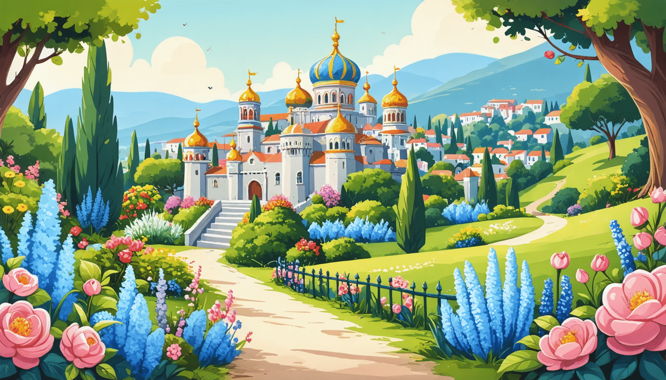 à seulement 45 minutes de lisbonne, plongez dans l'enchantement d'une ville aux palais vibrants et jardins bucoliques, où chaque coin semble tout droit sorti d'un conte de fées.
