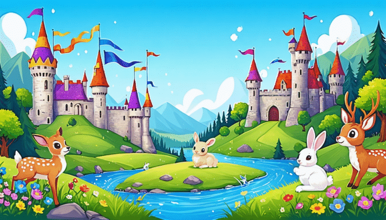 explorez les châteaux enchanteurs d'écosse, où l'histoire et la magie se rencontrent. découvrez des forteresses majestueuses, des paysages à couper le souffle et des légendes oubliées qui font de ce voyage une expérience inoubliable.
