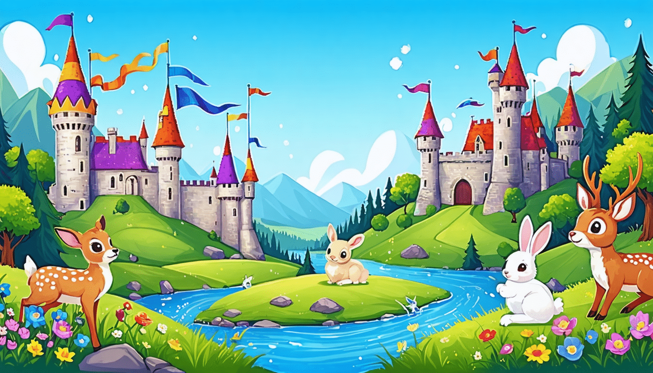 explorez les châteaux enchanteurs d'écosse, où l'histoire et la magie se rencontrent. découvrez des forteresses majestueuses, des paysages à couper le souffle et des légendes oubliées qui font de ce voyage une expérience inoubliable.