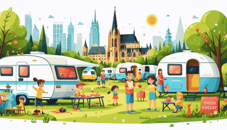 découvrez la réalité des gens du voyage dans la métropole de bordeaux, à travers un regard intime sur leur mode de vie, leurs traditions et les défis qu'ils rencontrent au quotidien. plongez dans une exploration enrichissante de leur intégration et de leur culture au cœur de cette ville dynamique.