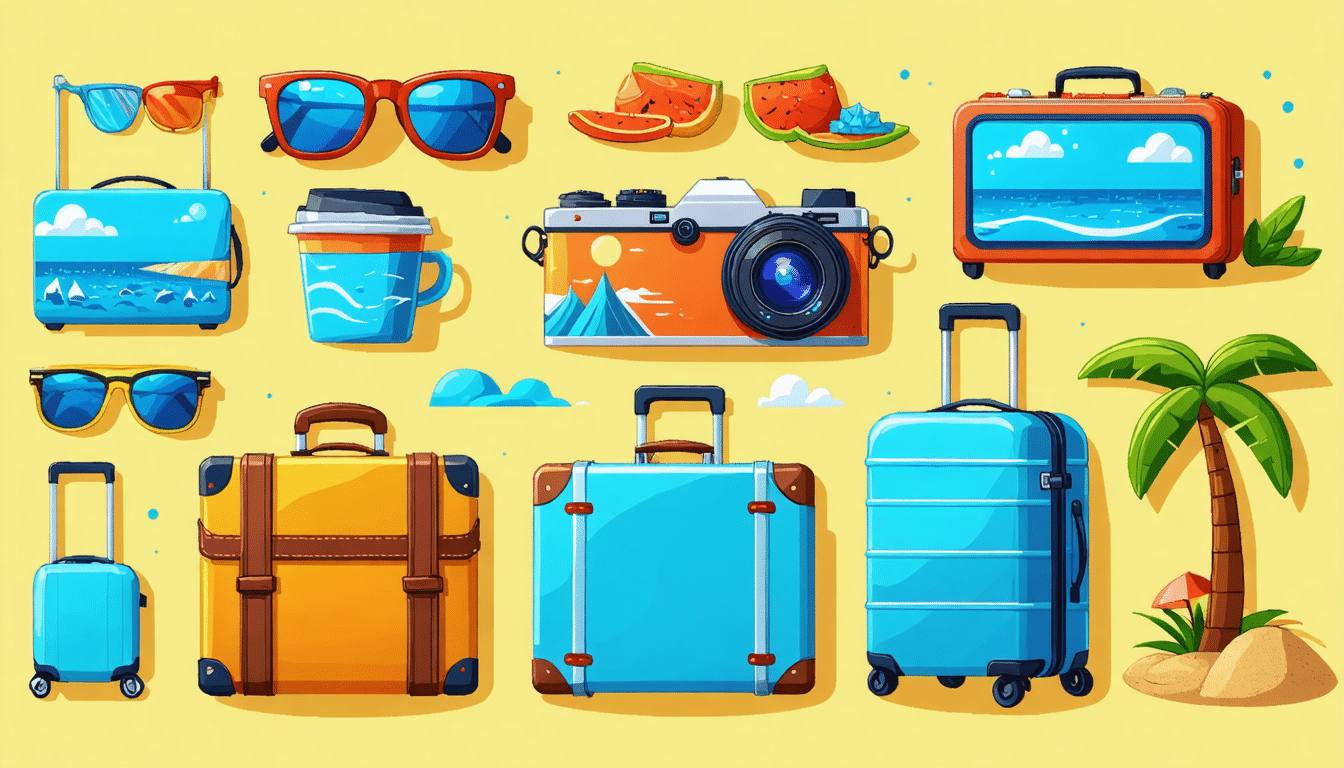 découvrez mes 6 indispensables pour un voyage de luxe inoubliable, après 30 ans d'expertise dans le domaine. des conseils exclusifs pour rendre votre prochaine escapade exceptionnelle.