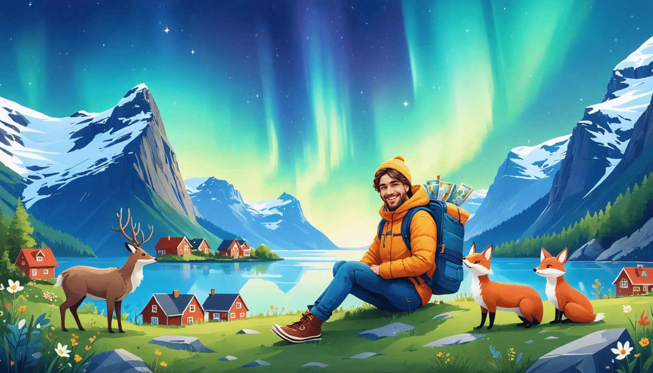 découvrez les raisons pour lesquelles la vie en scandinavie, bien que fascinante, s'avère coûteuse et moins gratifiante qu'on pourrait le penser après une année d'exploration. analysez les aspects financiers et les défis du quotidien dans cette région captivante.