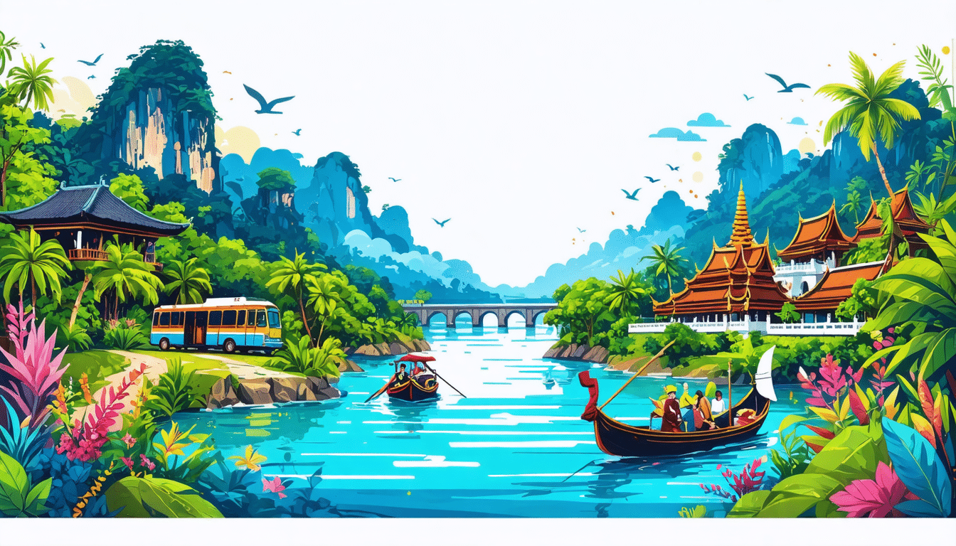 découvrez les dernières actualités mondiales avec notre tour d'horizon sur bali, les voyages en train et en bus, venise et bien plus encore. restez informé des tendances, des événements et des destinations incontournables à travers le monde.