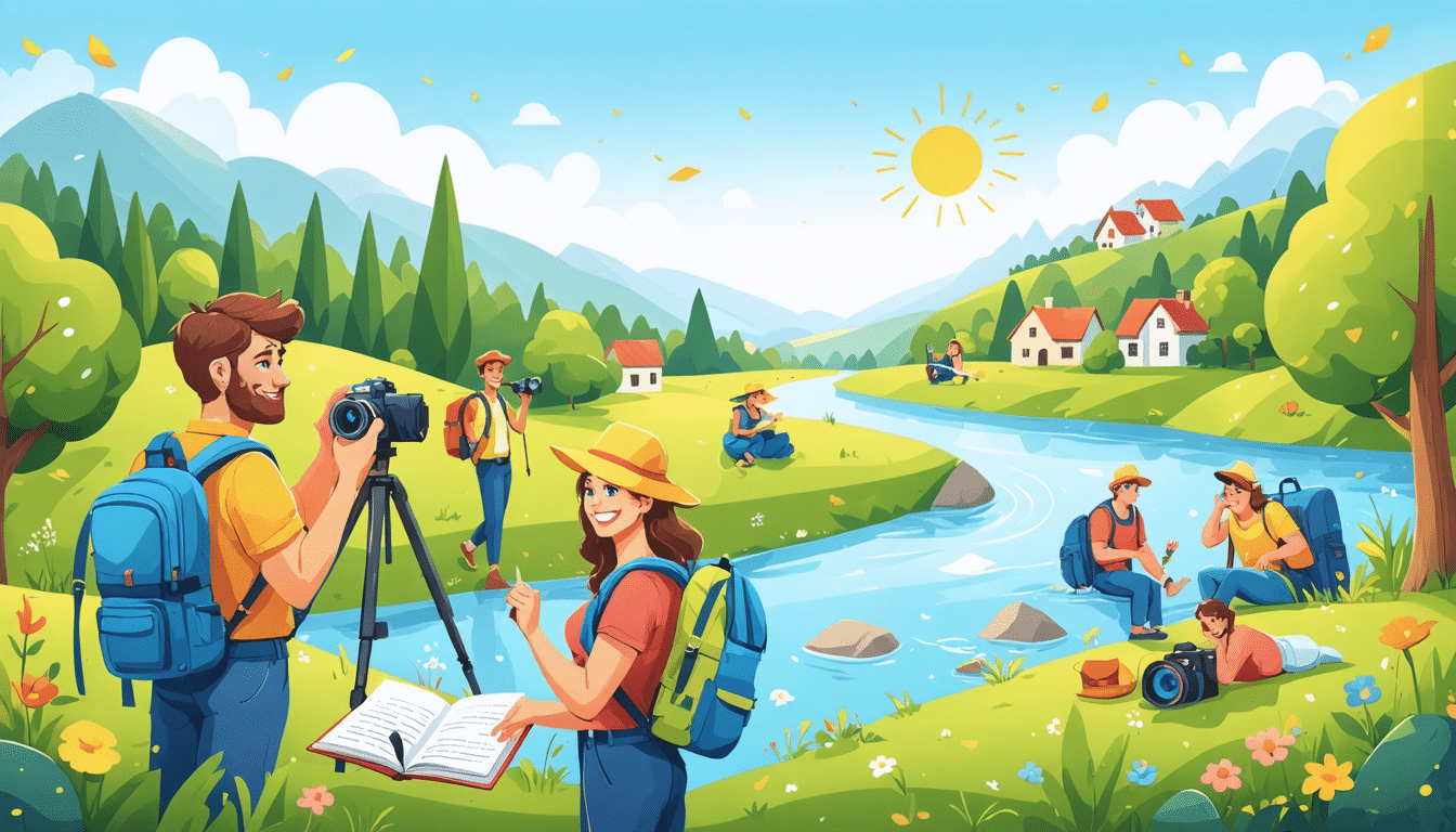 découvrez bessines-sur-gartempe à travers le regard d'experts en tourisme qui explorent chaque recoin de cette charmante commune. profitez de conseils personnalisés et d'itinéraires uniques pour une expérience inoubliable au cœur de la nature et du patrimoine local.