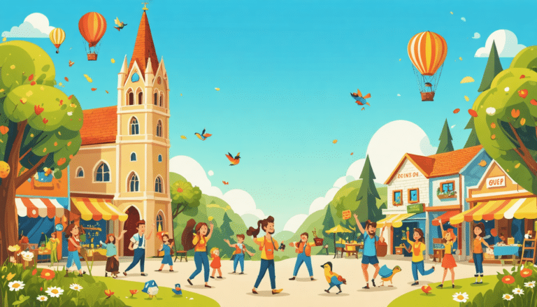 découvrez bulgnéville, un lieu où l'hommage vibrant à son histoire se mêle à une continuité inspirante grâce à bul’animation tourisme. plongez dans un voyage enrichissant qui célèbre la culture locale tout en offrant des expériences inoubliables aux visiteurs.