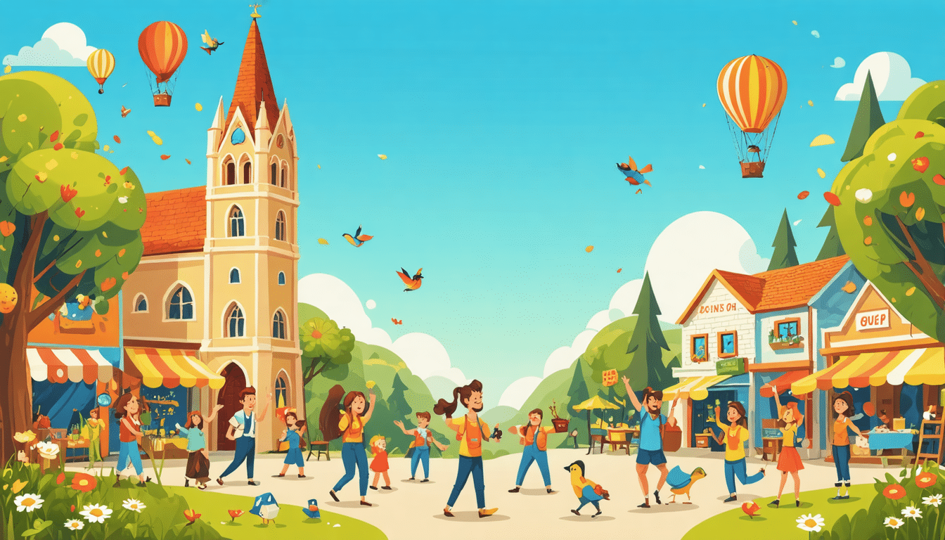 découvrez bulgnéville, un lieu où l'hommage vibrant à son histoire se mêle à une continuité inspirante grâce à bul’animation tourisme. plongez dans un voyage enrichissant qui célèbre la culture locale tout en offrant des expériences inoubliables aux visiteurs.